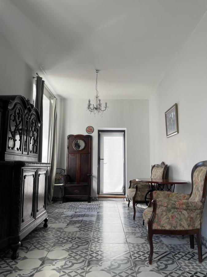 Cozy 1Bedroom Condo Near Baltic Sea ซาลัซกรีวา ภายนอก รูปภาพ