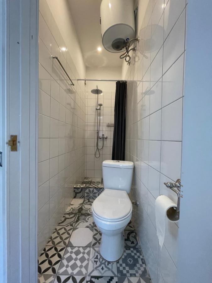 Cozy 1Bedroom Condo Near Baltic Sea ซาลัซกรีวา ภายนอก รูปภาพ